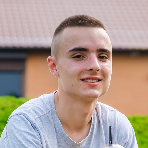 Benjamin Hartley