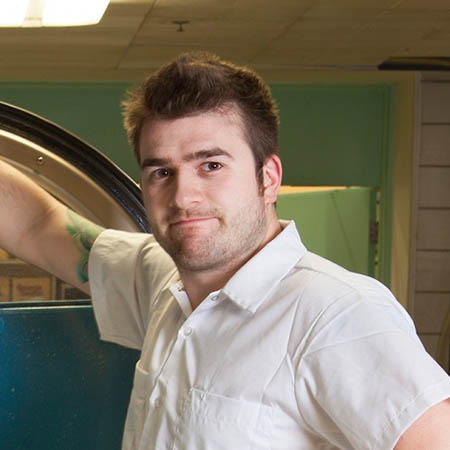 Dan Petersen