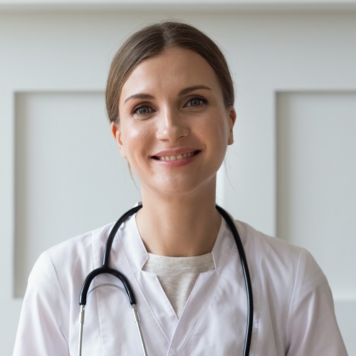 Dr. Katelyn Price