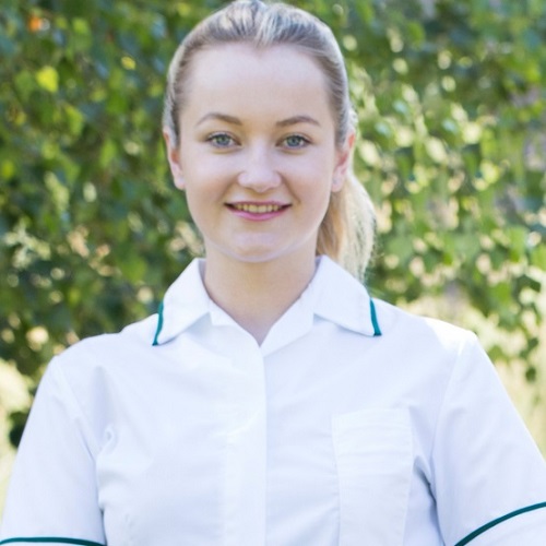 Hannah Pearce