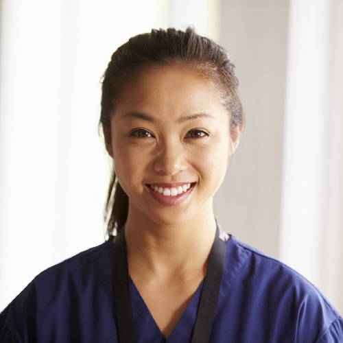 Jenny Gyeong