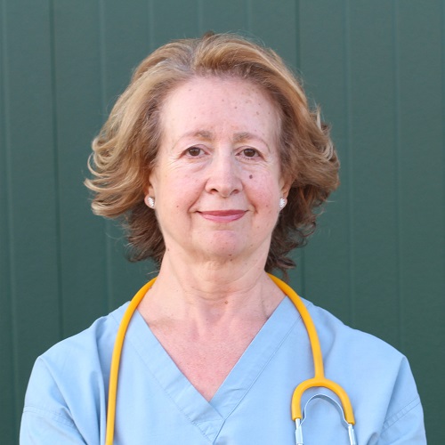 Joyce Kiehne