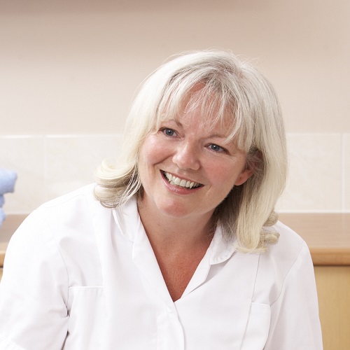 Ruth Sawtell