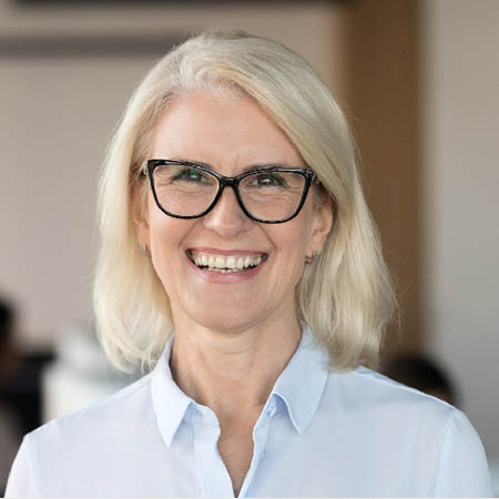 Tina Christiansen